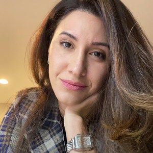 Meet your Posher, Lana